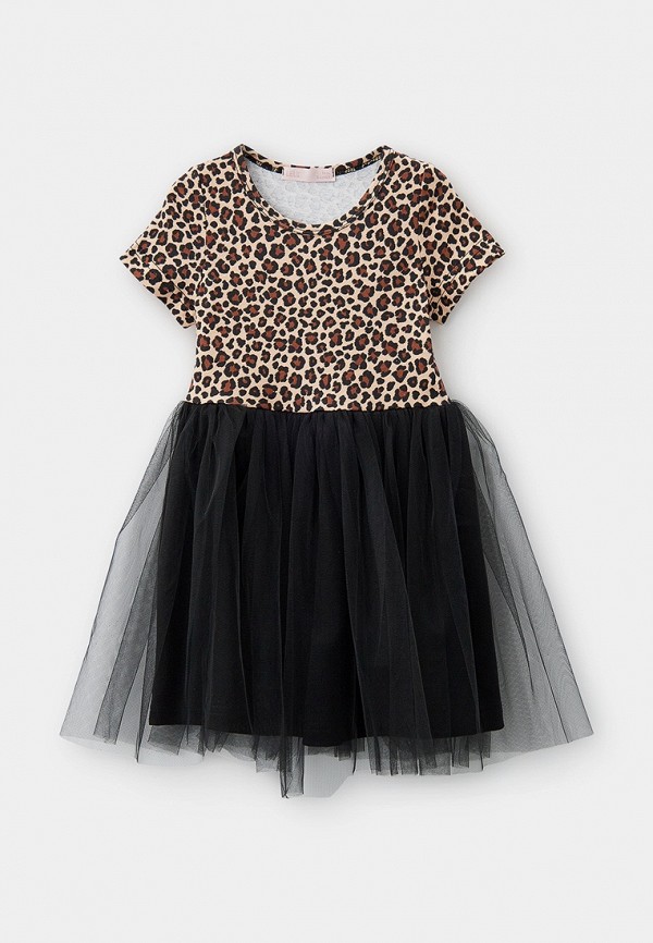 Платье Lelukids