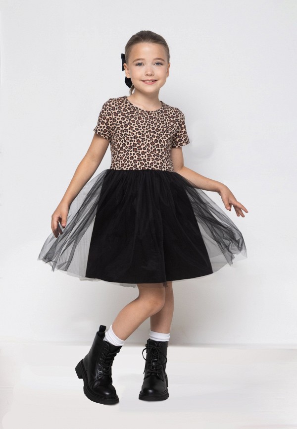 Платье Lelukids