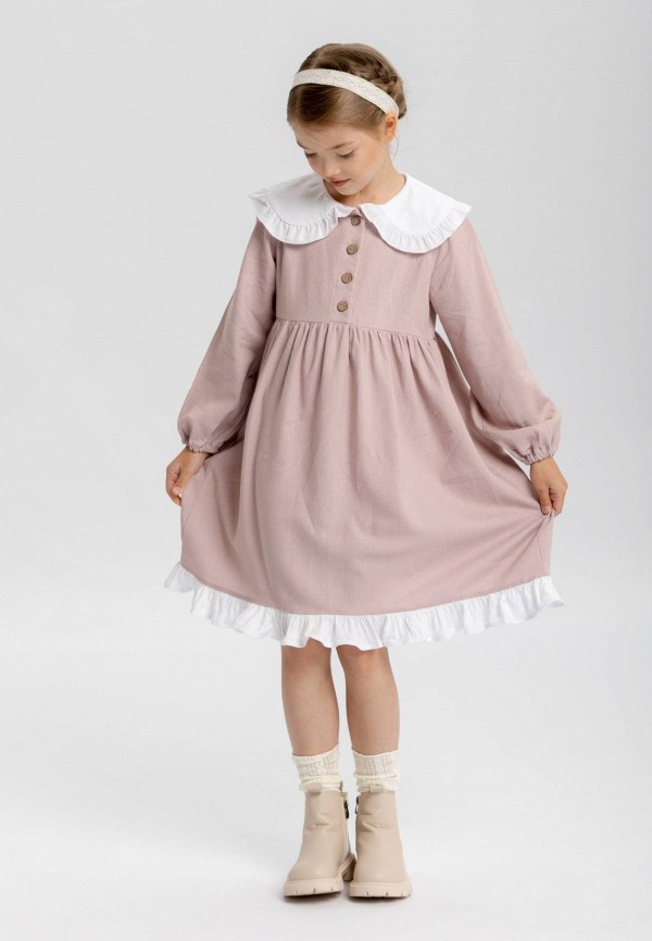 Платье Lelukids