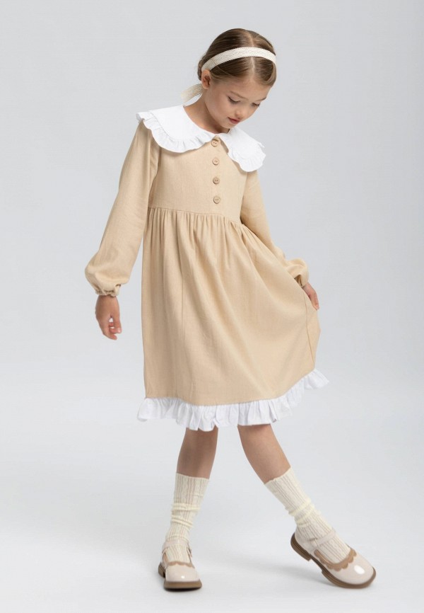 Платье Lelukids