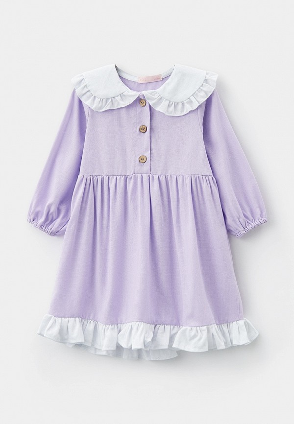 Платье Lelukids
