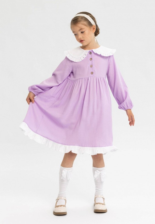 Платье Lelukids