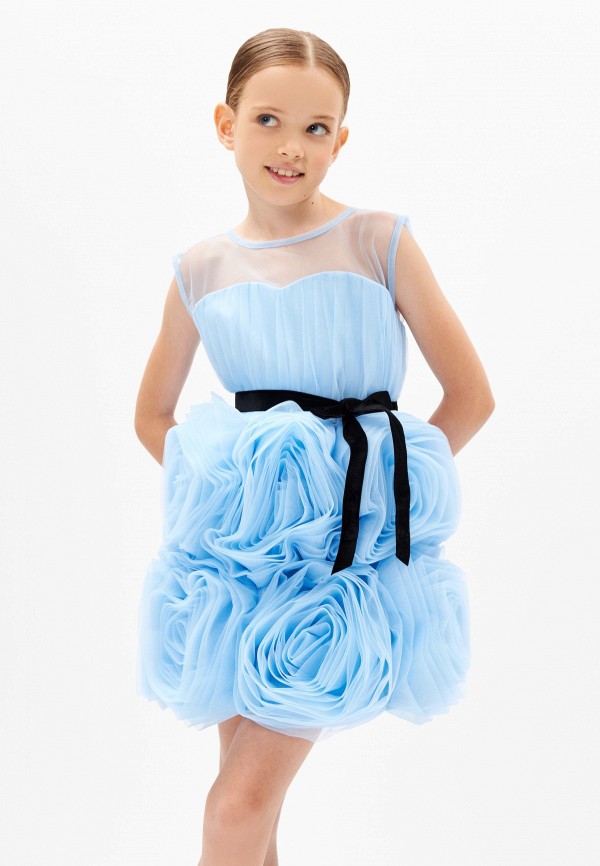 Платье Monikamo