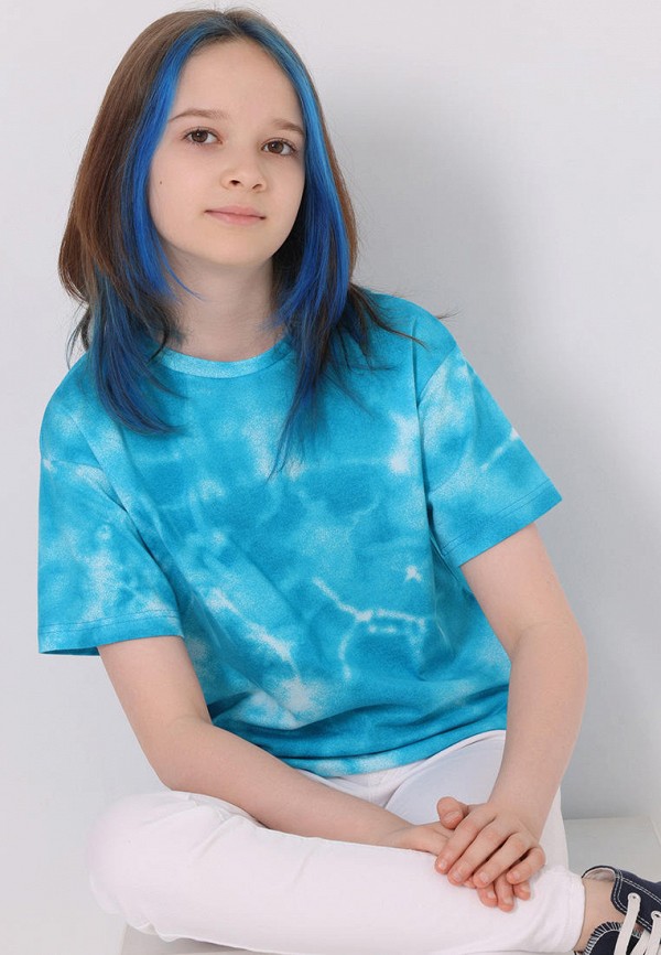 Футболка Апрель 607₽