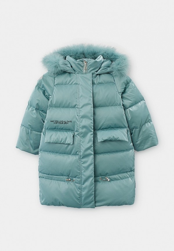 Пуховик АксАрт 10320₽