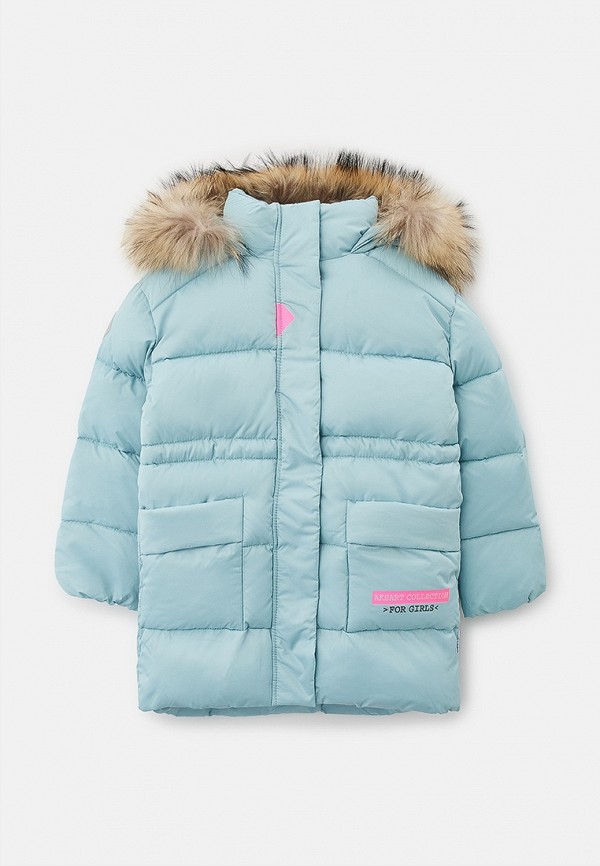 Куртка утепленная АксАрт 9660₽