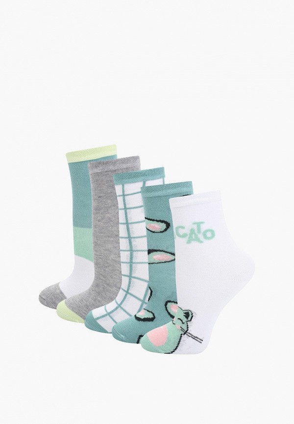 Носки 5 пар Funday