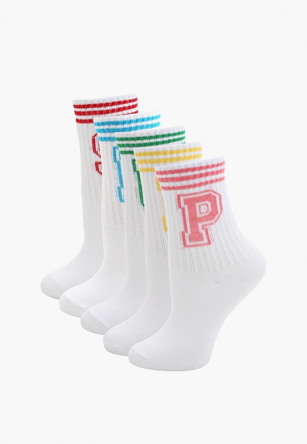 Носки 5 пар Funday