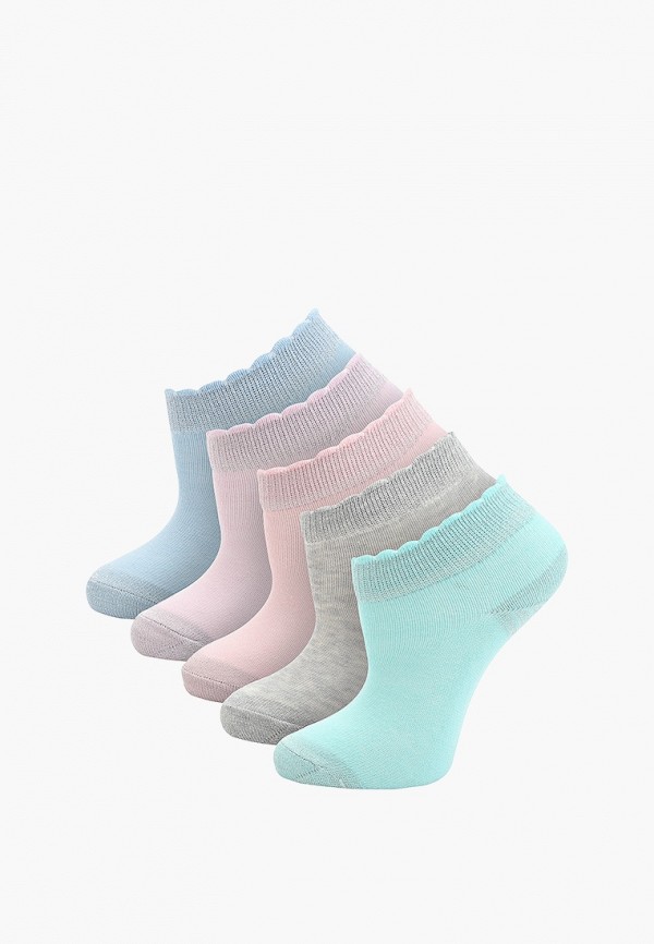 Носки 5 пар Funday