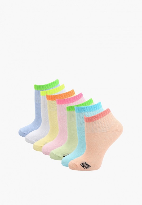 Носки 7 пар Funday