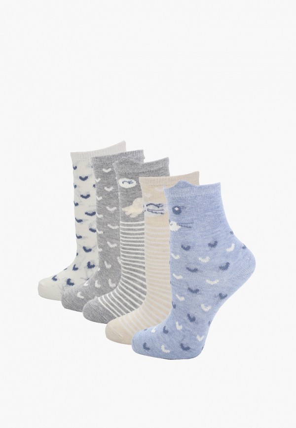 Носки 5 пар Funday