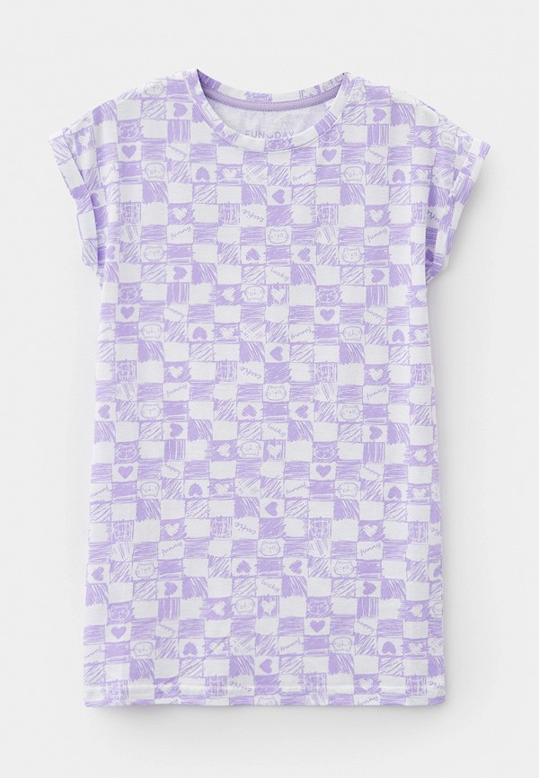 Платье домашнее Funday 419₽