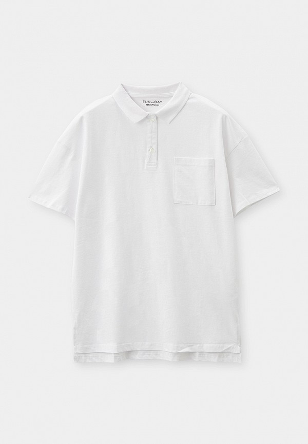 Поло Funday 419₽
