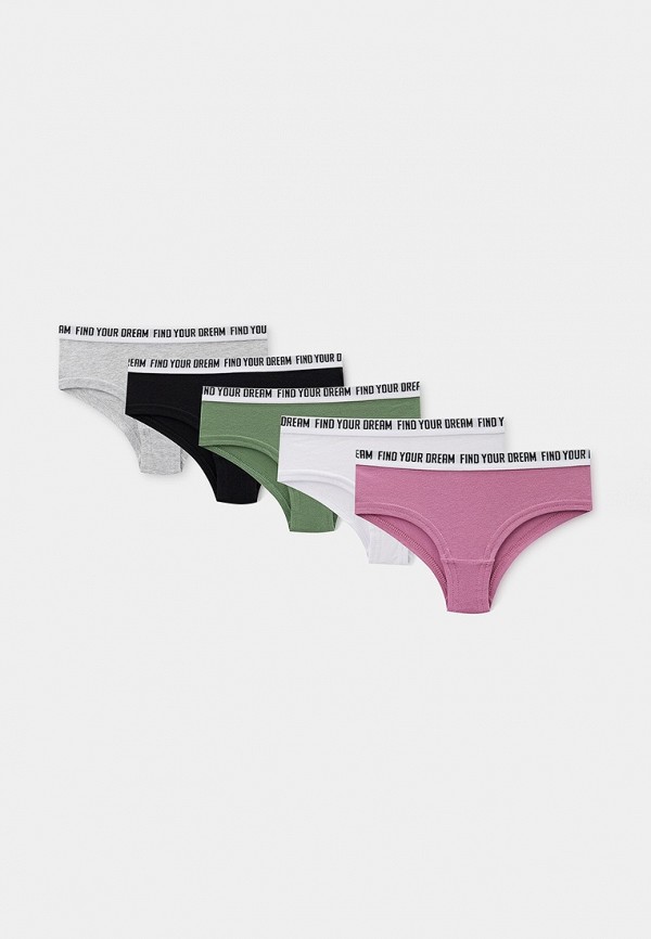 Трусы 5 шт Funday 699₽