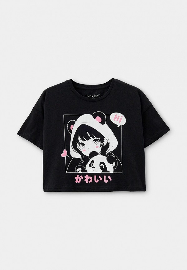 Футболка Funday 419₽