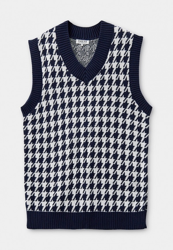 Жилет Smena 1867₽