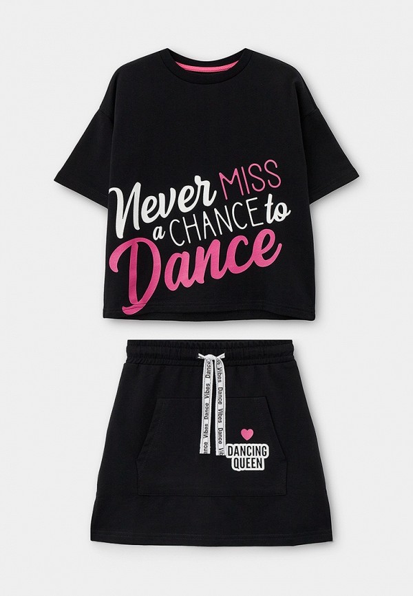 Футболка и юбка КотМарКот 2460₽