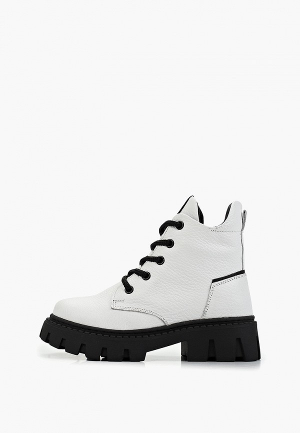 Ботинки Tikar