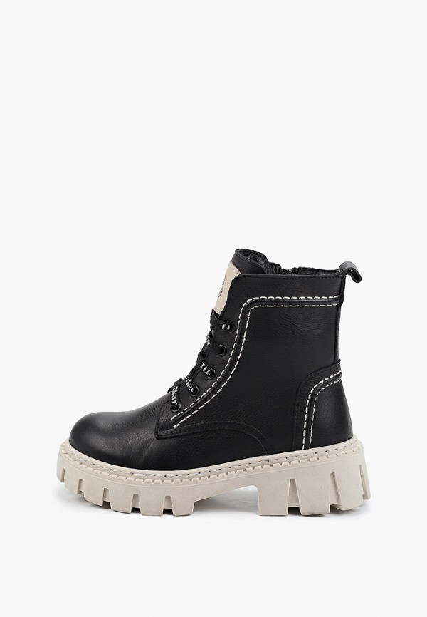 Ботинки Tikar