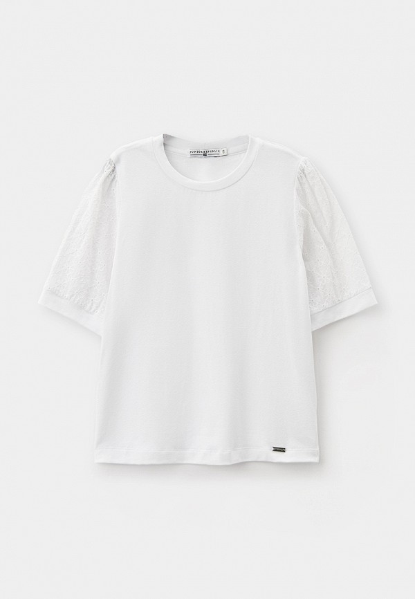 Футболка Junior Republic 1992₽