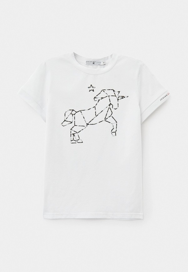 Футболка Junior Republic 2093₽
