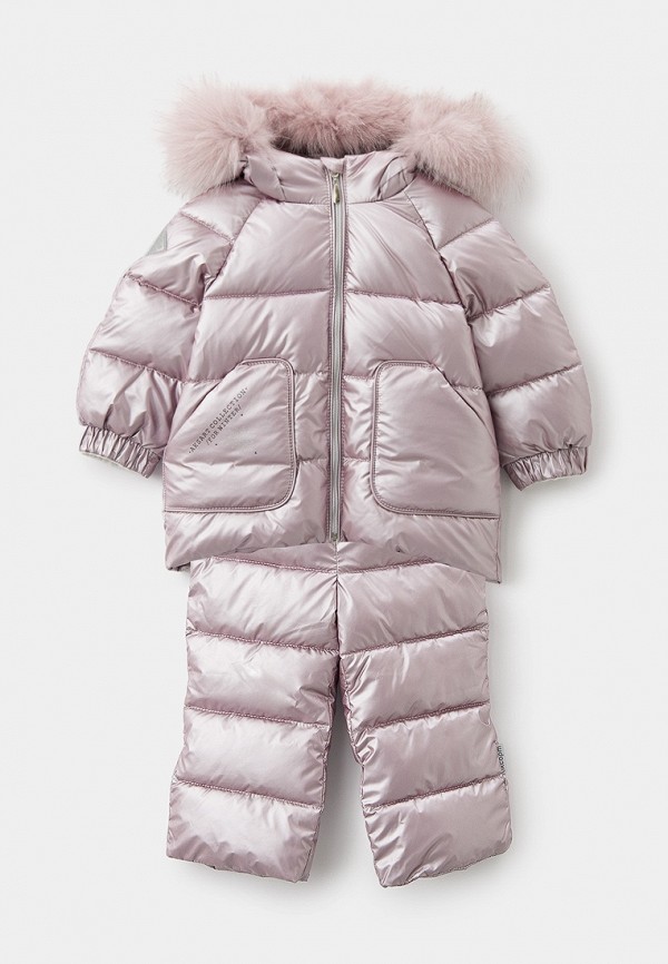 Костюм утепленный АксАрт 8916₽