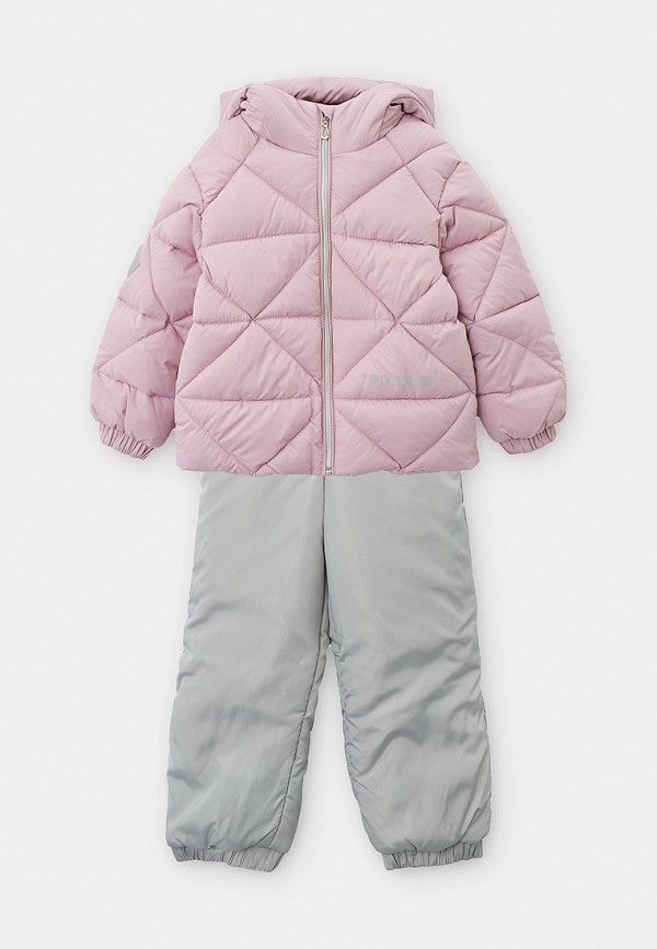 Костюм утепленный АксАрт 7530₽