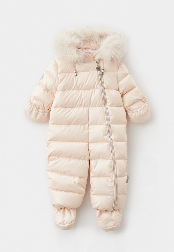 Комбинезон утепленный АксАрт 7599₽