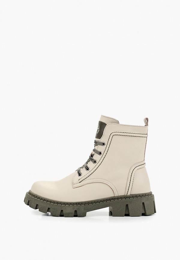 Ботинки Tikar