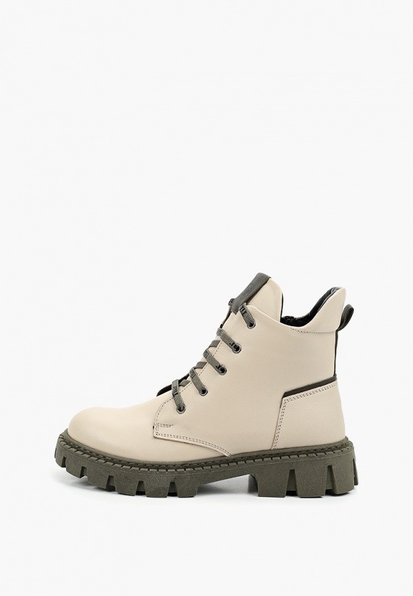 Ботинки Tikar