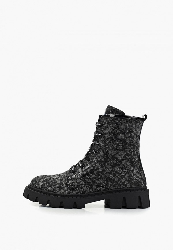 Ботинки Tikar