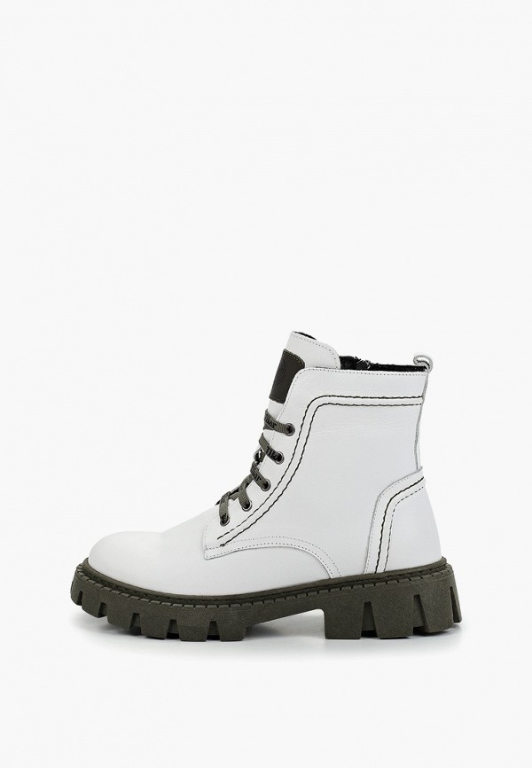 Ботинки Tikar