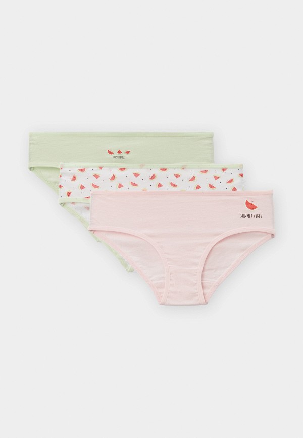 Трусы 3 шт LC Waikiki 799₽