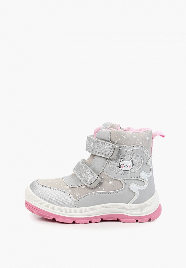 Ботинки Shuzzi 1499₽