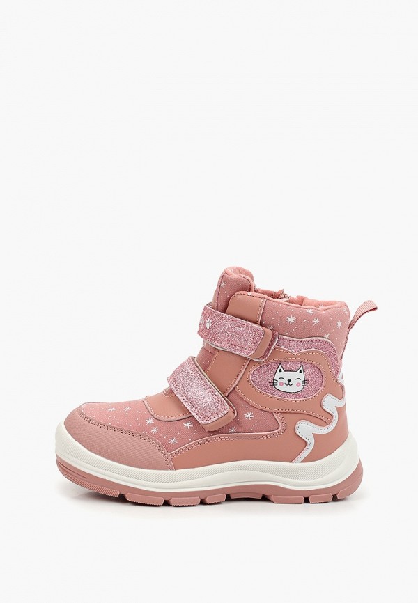 Ботинки Shuzzi 1499₽