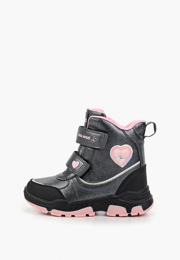 Ботинки Shuzzi 1599₽