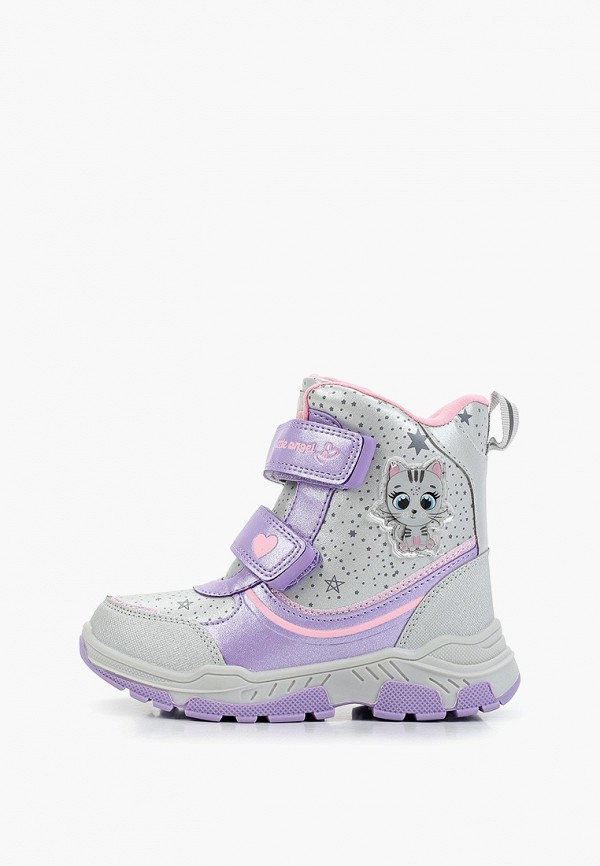 Ботинки Shuzzi 1599₽