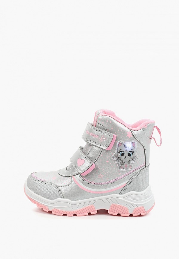 Ботинки Shuzzi 1599₽