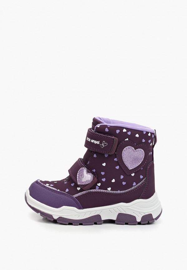 Ботинки Shuzzi 1499₽