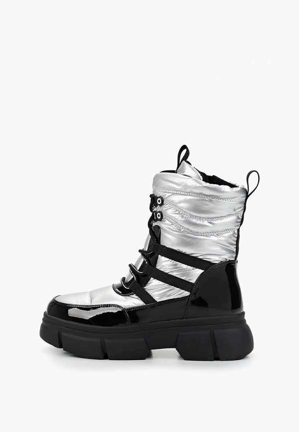 Дутики Shuzzi 2699₽