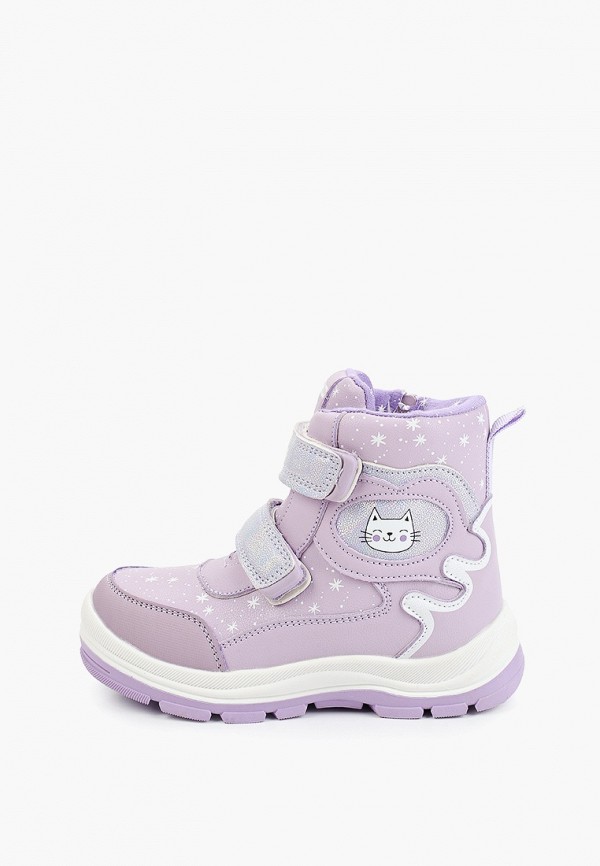 Ботинки Shuzzi 1499₽