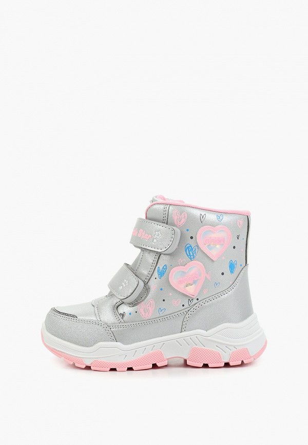 Ботинки Shuzzi 1599₽