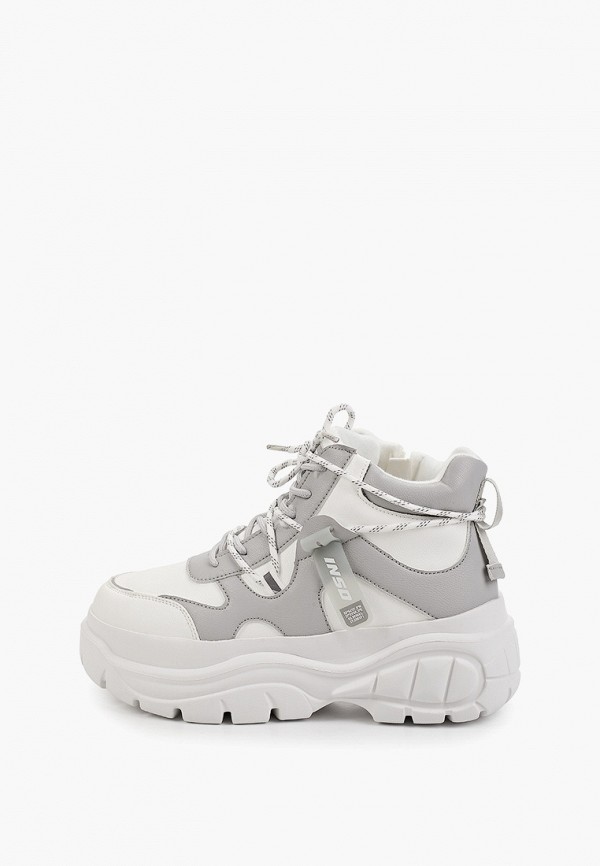 Ботинки Shuzzi 1999₽