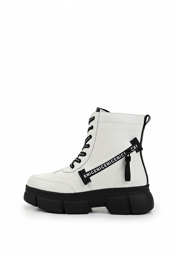 Ботинки Shuzzi 3099₽