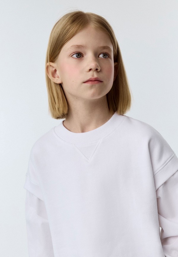 Свитшот Sela 1399₽