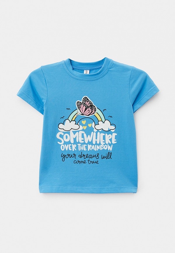 Футболка Gioco 643₽