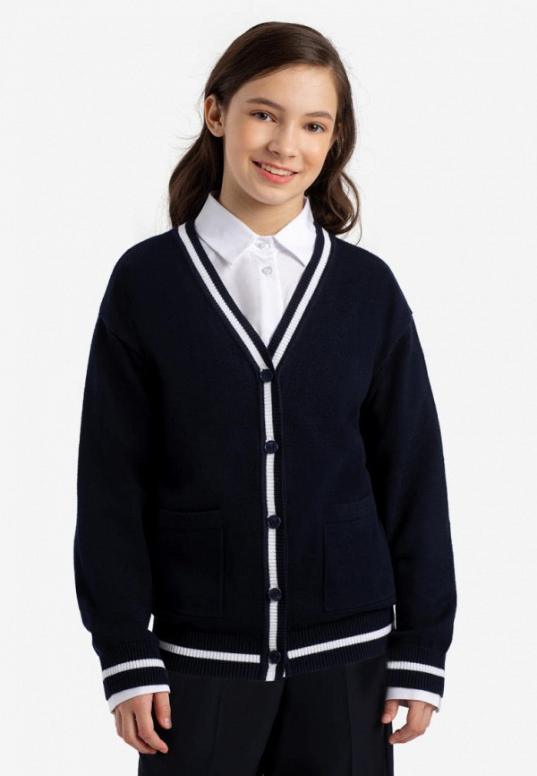 Кардиган Kapika 1805₽