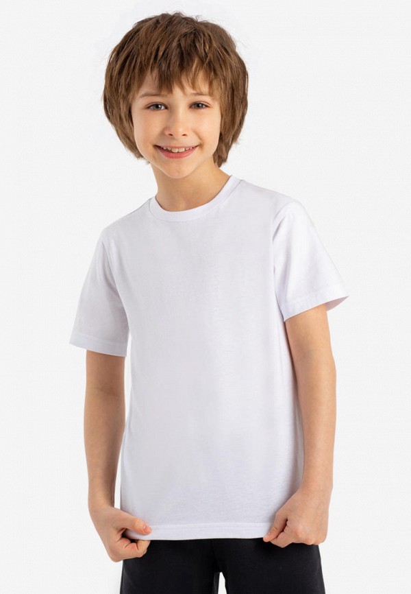 Футболка Kapika 725₽