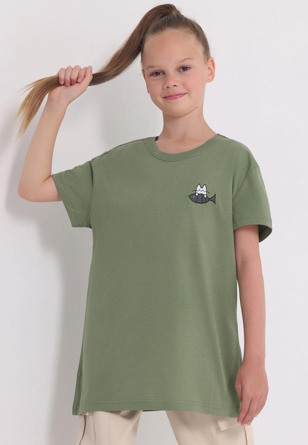 Футболка Апрель 845₽