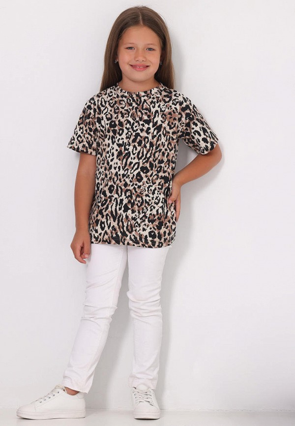 Футболка Апрель 521₽